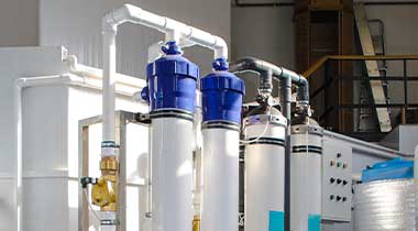 Water Filtration Systems - Plumbing Solutions of Nevada