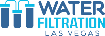 Whole House Water Filtration Logo